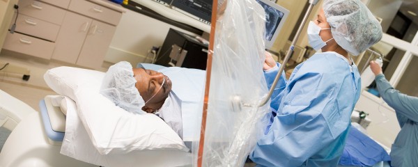 Spezialkurs Interventionsradiologie