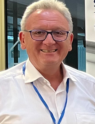 Frank Burilov
