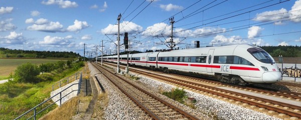 ETCS – von der Projektierung bis zur Inbetriebnahme