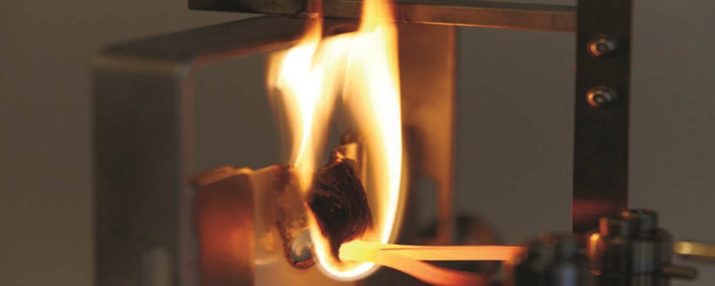 Moderne Flammschutzmittel für Kunststoffe