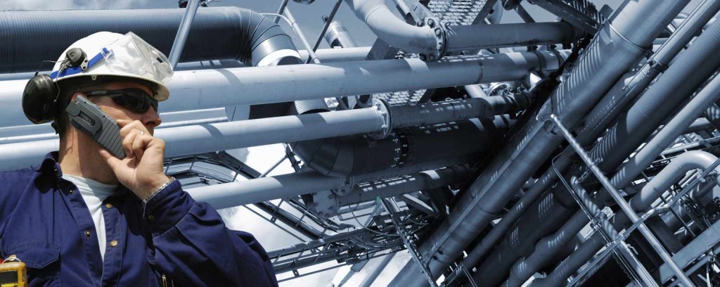 Kraftwerkstechnik und Energiewende