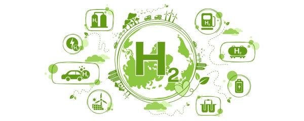 Wasserstoff-Infrastruktur – Besondere Anforderungen bei der Mobilität