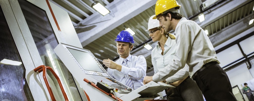 Grundlagen zur Prüfung von Maschinen und Anlagen nach EN 60204-1 (VDE 0113-1)