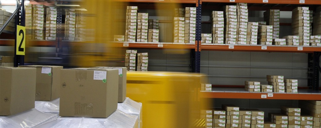 Weiterbildung für Regalsachkundige und zur Prüfung befähigte Person von Regalanlagen