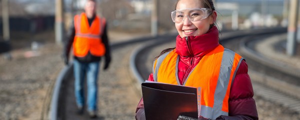 Einführung in den Bahnbetrieb