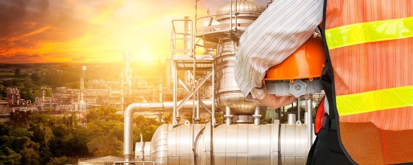 Vor-Ort-Besichtigung gemäß § 16 Störfall-Verordnung (12. BImSchV) durchführen