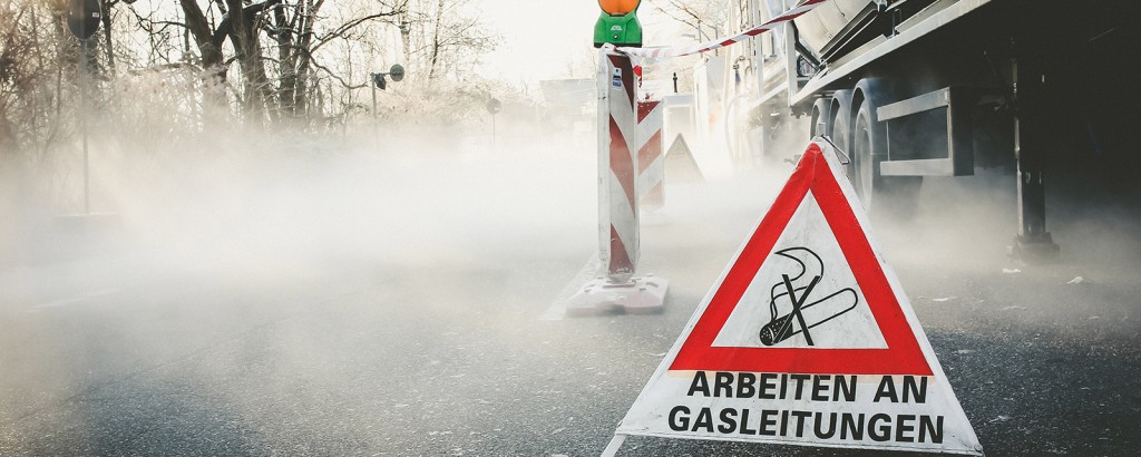 Ausbildung zum Explosionsschutzbeauftragten