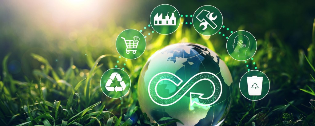 Nachhaltigkeit und Kreislaufwirtschaft – Grundlagen