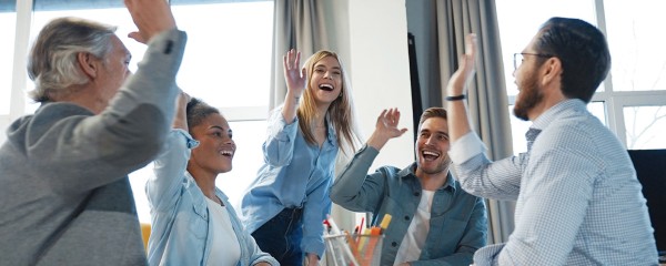 Erfolgreich Führen ohne Vorgesetztenfunktion