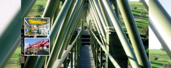 Geprüfte Befähigte Person zur Erstellung einer Risikobeurteilung für Krane und Hebezeuge