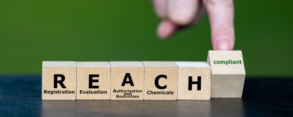 REACH-Beauftragter: Vermittlung der Fachkunde für den REACH-Beauftragten