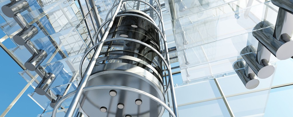 Wartung und Instandhaltung von Aufzugsanlagen