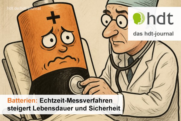 hdt-journal_Echtzeit-Messverfahren_Batterien