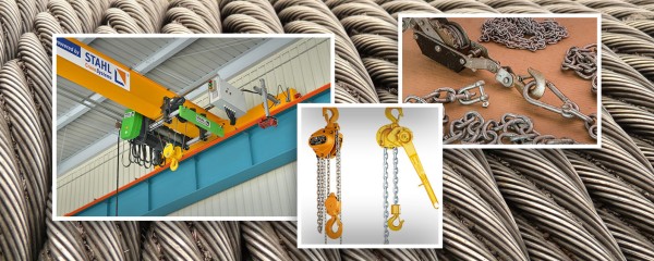 Geprüfte befähigte Person zur Prüfung von Winden, Hub- und Zuggeräten Geprüfte befähigte Person zur Prüfung von Winden, Hub- und Zuggeräten