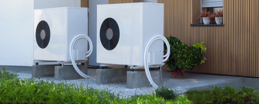 Wärmepumpensysteme in Neubauten und Bestandsimmobilien (mit Besichtigungen)