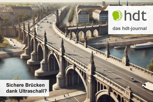hdt-journal_Sichere_Bruecken_dank_Ultraschall