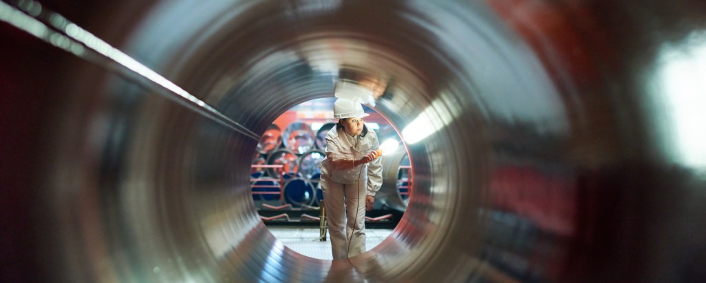 Grundlagen der Werkstofftechnik