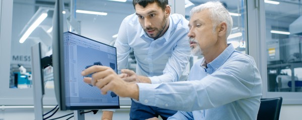 Systematische und kreative Produktentwicklung