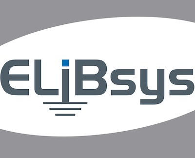Logo ELiBsys
