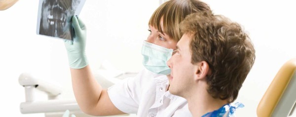 Strahlenschutzkurs für Zahnmediziner