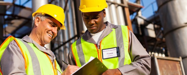 Sicherer Betrieb von Anlagen - Betreiberverantwortung und Anlagendokumentation