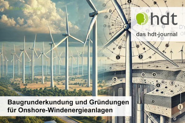 hdt-journal_Baugrunderkundung