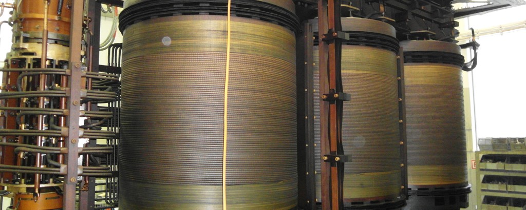 Transformatoren in der Praxis - Trafoschulung