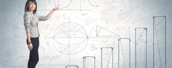 Ähnlichkeitstheorie und Scale-up