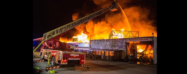 Essener Brandschutztage