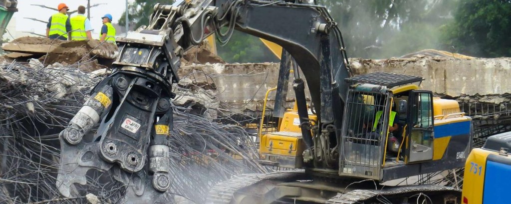 Bauabfallrecht aktuell