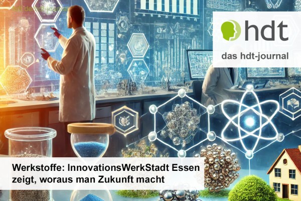 hdt-journal_neue_Materialien_InnovationsWerkStadt_Essen