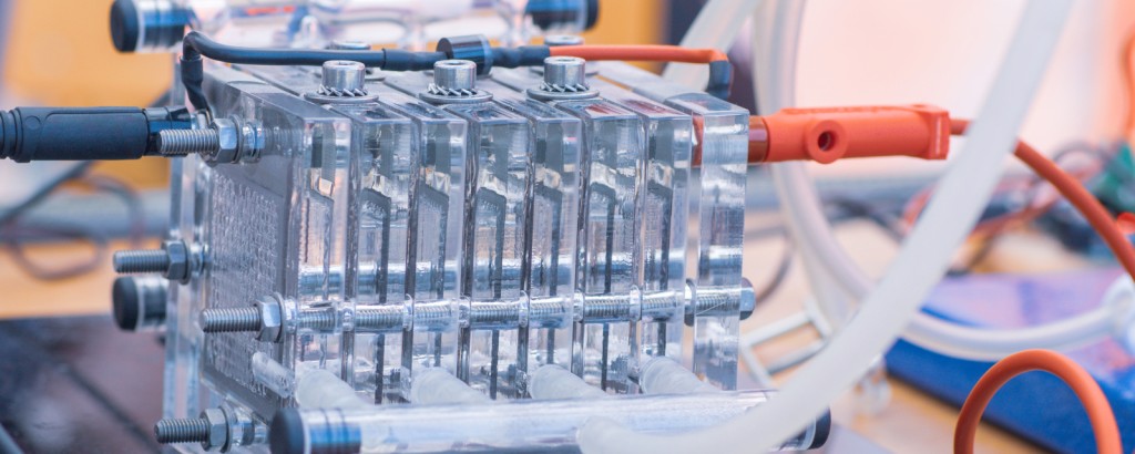 PEM-Brennstoffzellen verstehen und anwenden