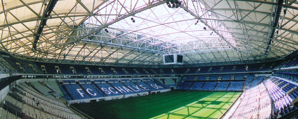 Weiterbildung von Brandschutzbeauftragten Schalke