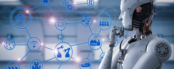 Künstliche Intelligenz (KI) in der Prozessindustrie