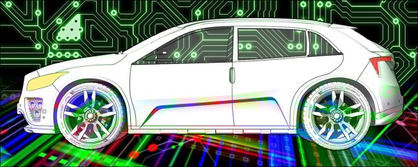 ISO 26262 Funktionale Sicherheit Fahrzeugelektronik