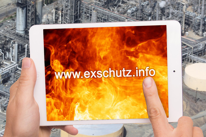 17. Essener Explosionsschutztage: Den großen Knall verhindern © HDT