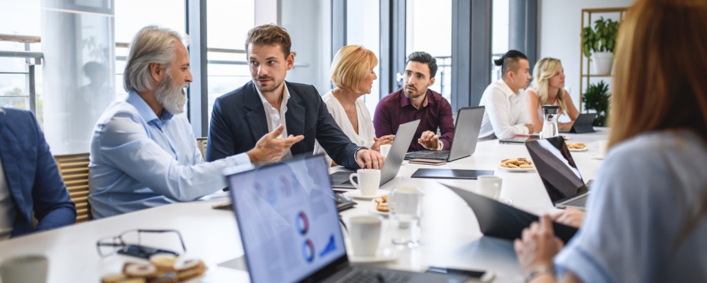 Erfolgreiche ASA-Arbeit: Kommunikation, Kooperation, Wirkung