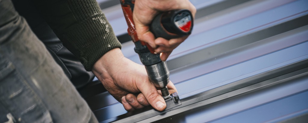 Konstruieren mit Blechen