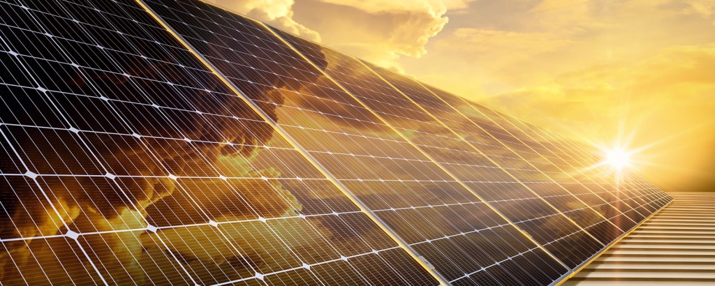 Photovoltaik: Theoretische Grundlagen und praktische Anwendung