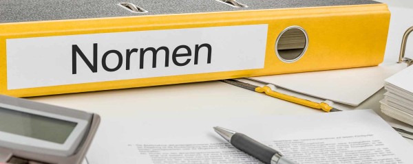 Integrierte Managementsysteme