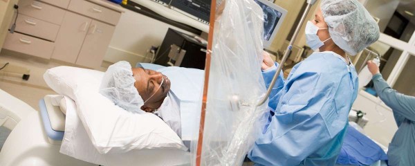 Spezialkurs Digitale Volumentomographie (Skelett, Gefäße oder Organe)