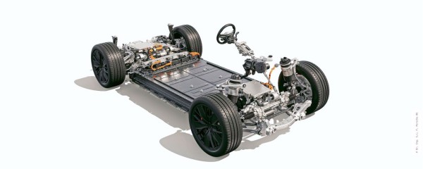 Bordnetze im Fahrzeug für eine sicherheitsrelevante und zuverlässige Energieversorgung