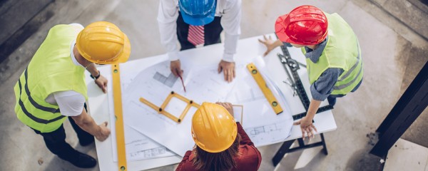 Leistungsphase 8 – Leistungspflichten und Haftungsrisiken der Architekten und Ingenieure