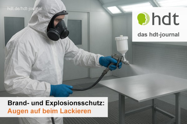 hdt-journal_Brand-_und_Explosionsschutz_beim_Lackieren