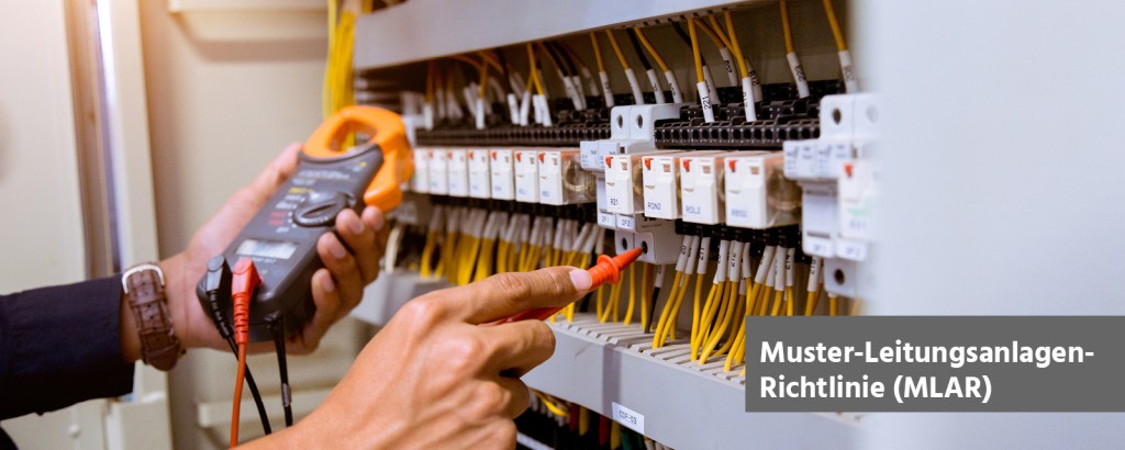 Praxiswissen Elektroinstallation im baurechtlichen Kontext