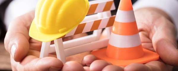 Einstieg und Update zur Betriebssicherheitsverordnung und ihre Umsetzung in der betrieblichen Praxis