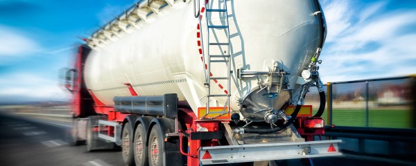 Unterweisung für beauftragte Personen in Verbindung § 9 OWiG im Gefahrgutbereich (Fortbildung)