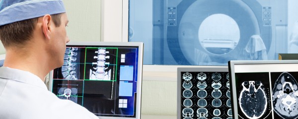 Spezialkurs Computertomographie