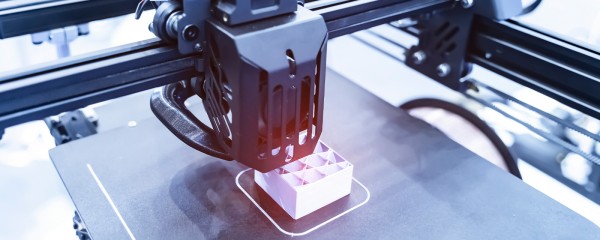 3D-Druck verstehen und im eigenen Unternehmen anwenden