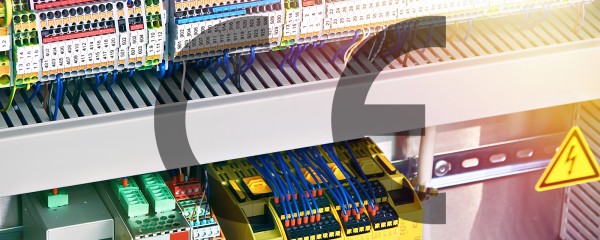 CE-Kennzeichnung von Schaltschränken